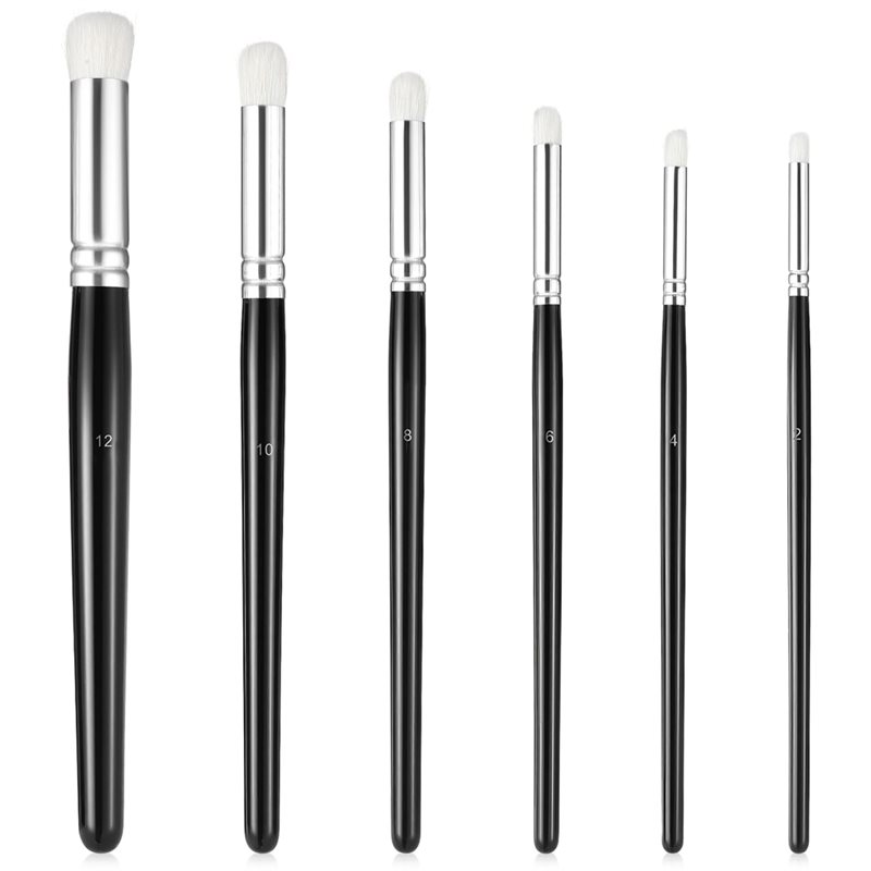 Detailing Brush Set - AT02-Professional For Detailed Artwork Miniature Painting