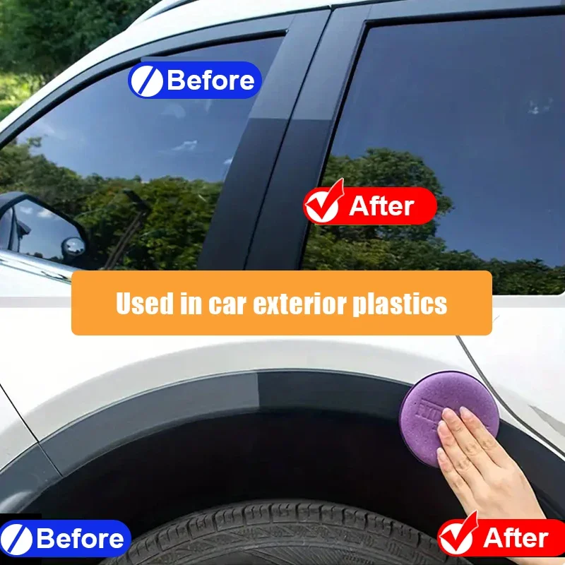 Leather Cleaner Interior - Car Leather Interior Cleaner Long Lasting