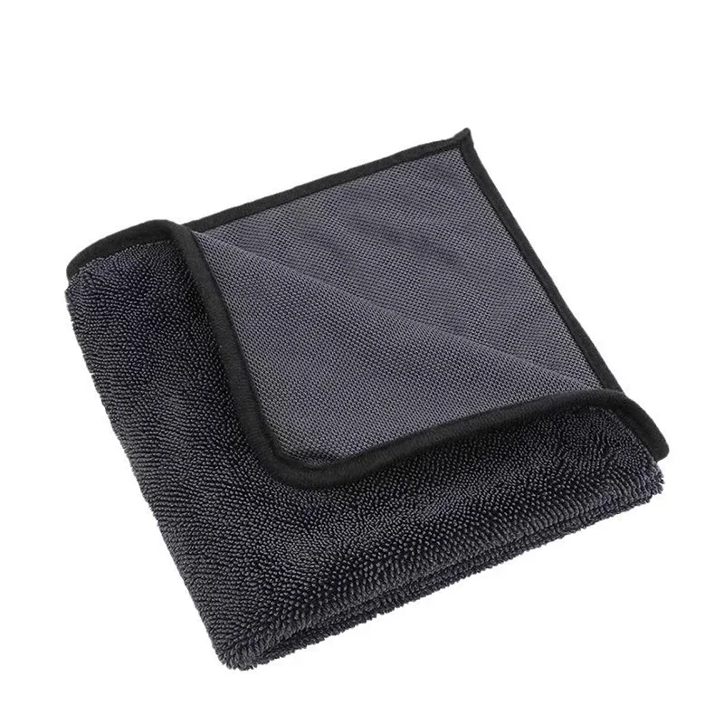 500GSM Car Care Wash Towel Ult - Microfiber Towel Detailing review and price