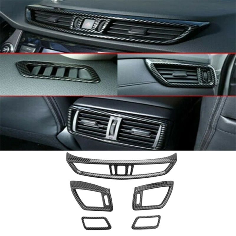 5Pcs/Set Car Console Air Condi - Interior Detailing Kit review and price