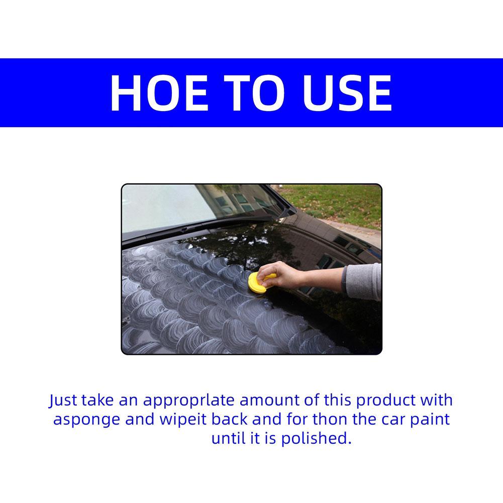 100g Professional Titanium Cer - Car Wax Ceramic Coating review and price