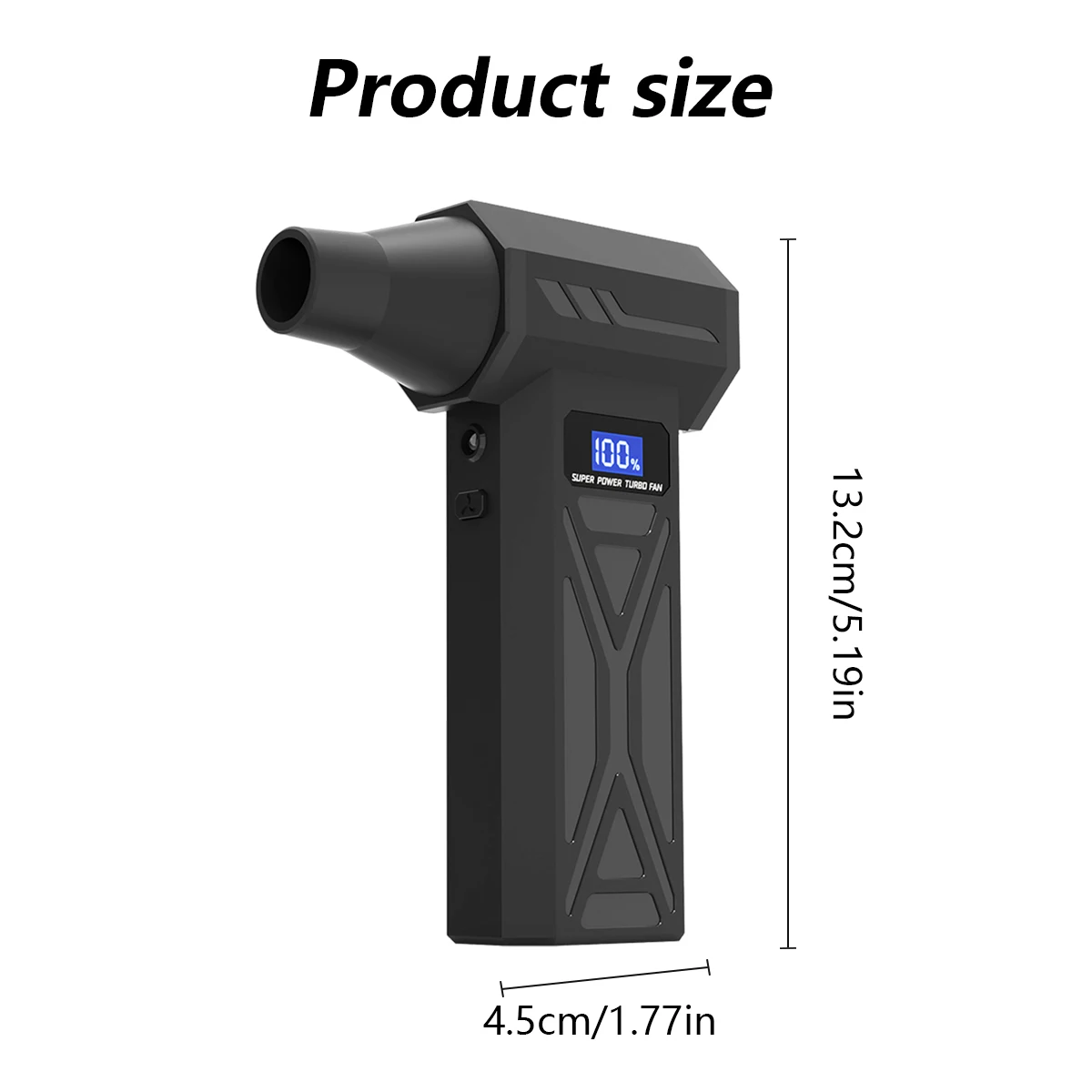 New P70 Air Blower 110000Rpm 4 - Dryer Car Blower review and price