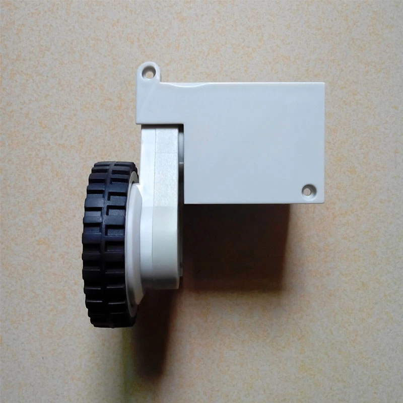 DMH-Wheels motor for Amtidy Po - Wheel Cleaner Alloy review and price