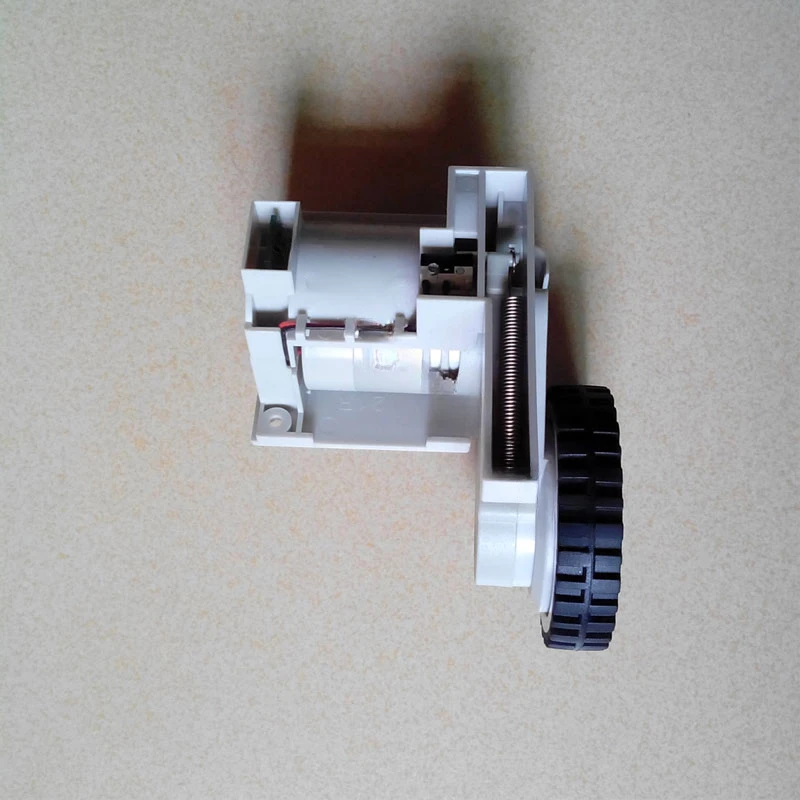 DMH-Wheels motor for Amtidy Po - Wheel Cleaner Alloy review and price