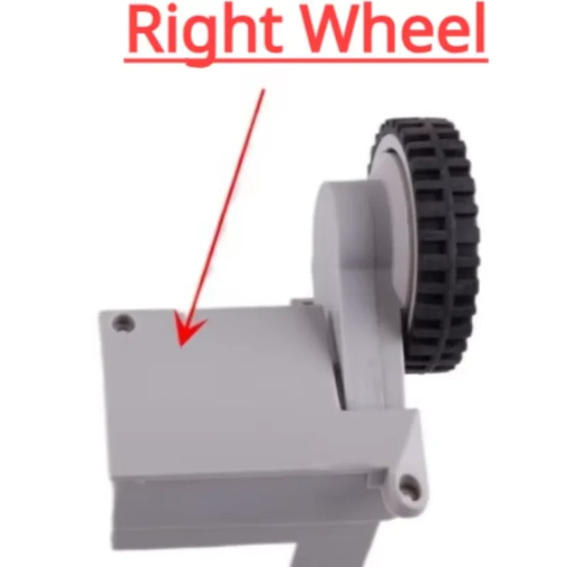 DMH-Wheels motor for Amtidy Po - Wheel Cleaner Alloy review and price