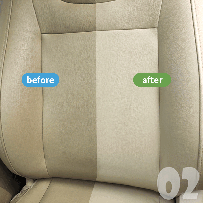 Car Interior Cleaner Agent Cei - Leather Cleaner Interior review and price