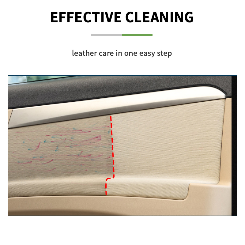 Car Interior Cleaner Agent Cei - Leather Cleaner Interior review and price