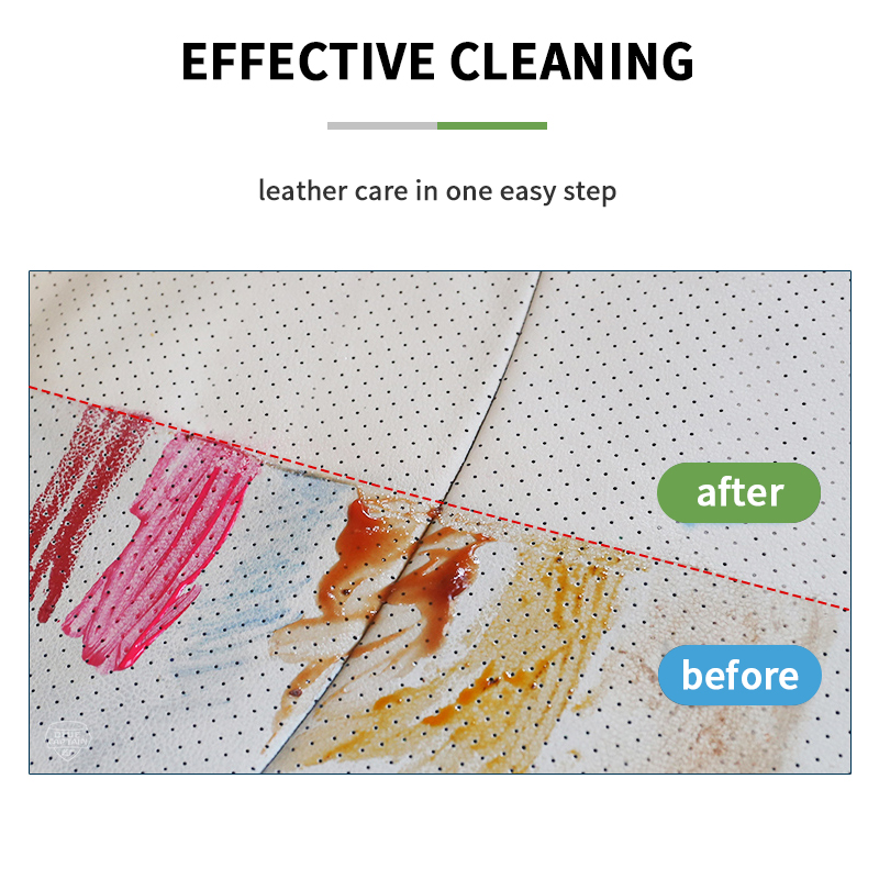 Car Interior Cleaner Agent Cei - Leather Cleaner Interior review and price