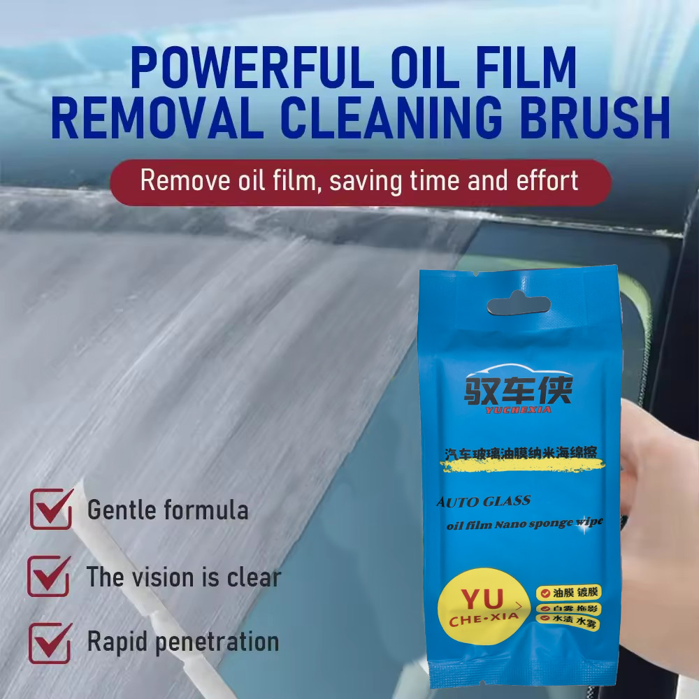 Portable Disposable Car Windsh - Car Cleaning Brush review and price