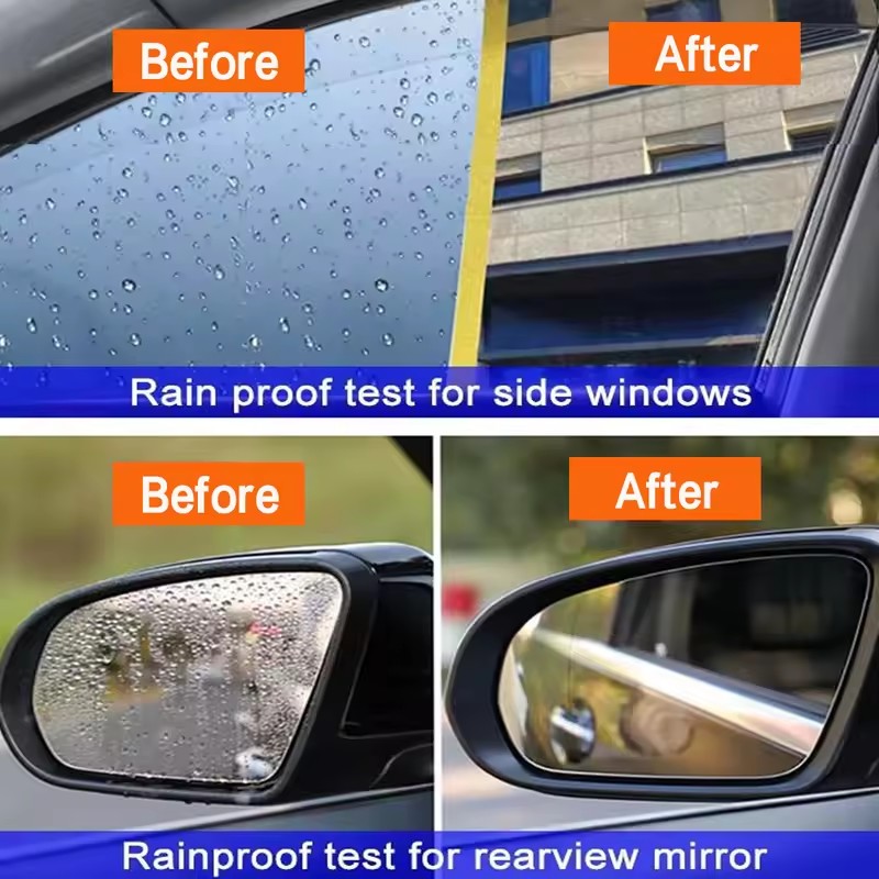 Portable Disposable Car Windsh - Car Cleaning Brush review and price