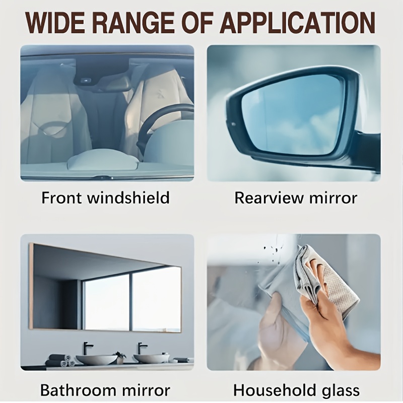 Water Stain and Oil Film Remov - Car Shampoo Ph review and price