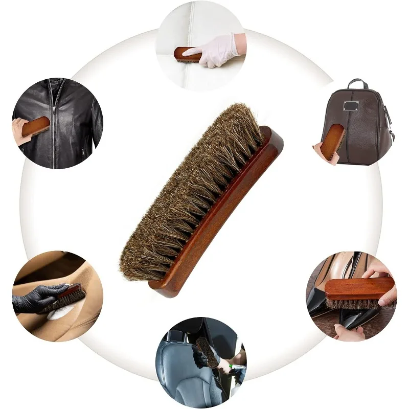 New Horsehair Leather Textile  - Leather Cleaner Interior review and price