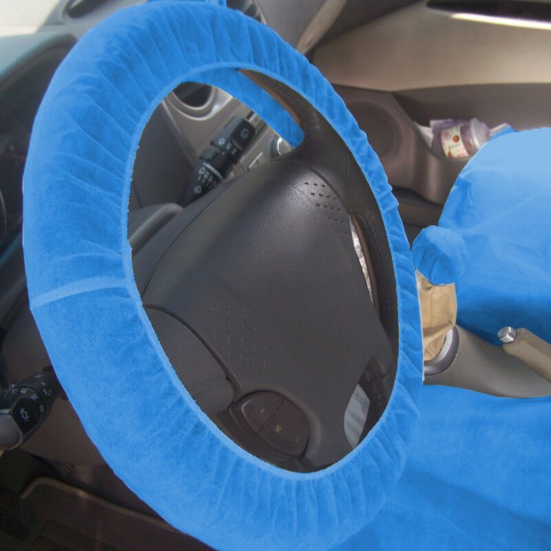 2 Pcs Universal Car Seat Cover - Seat Cleaner Fabric review and price