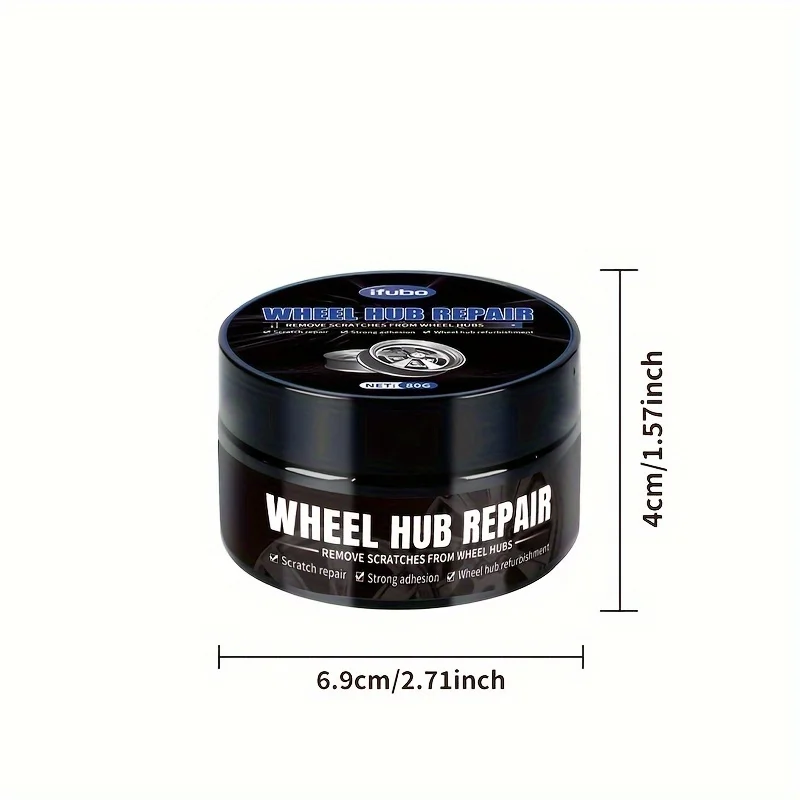 Universal Wheel Hub Repair Kit - Wheel Cleaner Alloy review and price
