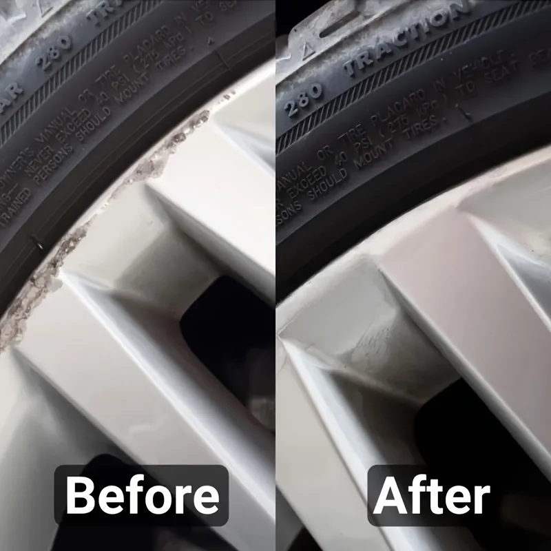 Universal Wheel Hub Repair Kit - Wheel Cleaner Alloy review and price