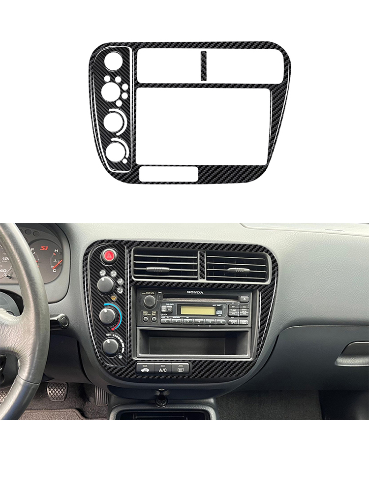 For Honda Civic 1999 2000 Carb - Interior Detailing Kit review and price