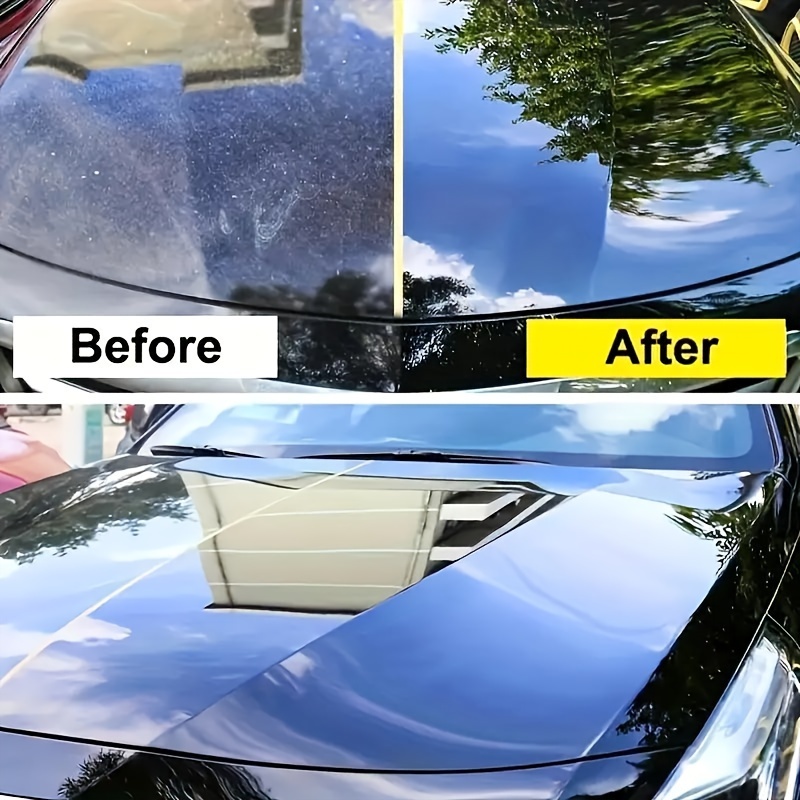 Car Ceramic Nano Polish Coatin - Car Wax Ceramic Coating review and price