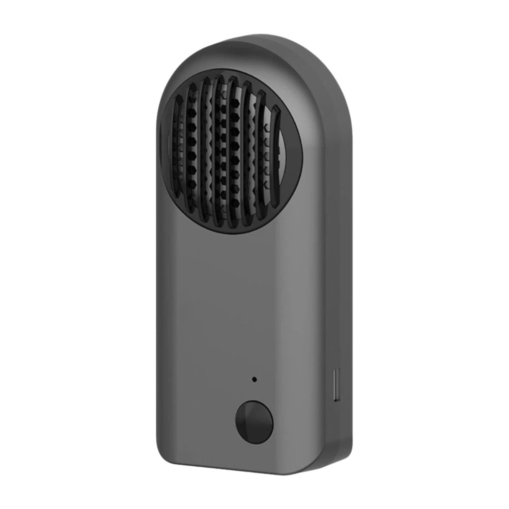 Smell Removal Portable Air Pur - Odor Eliminator Car review and price