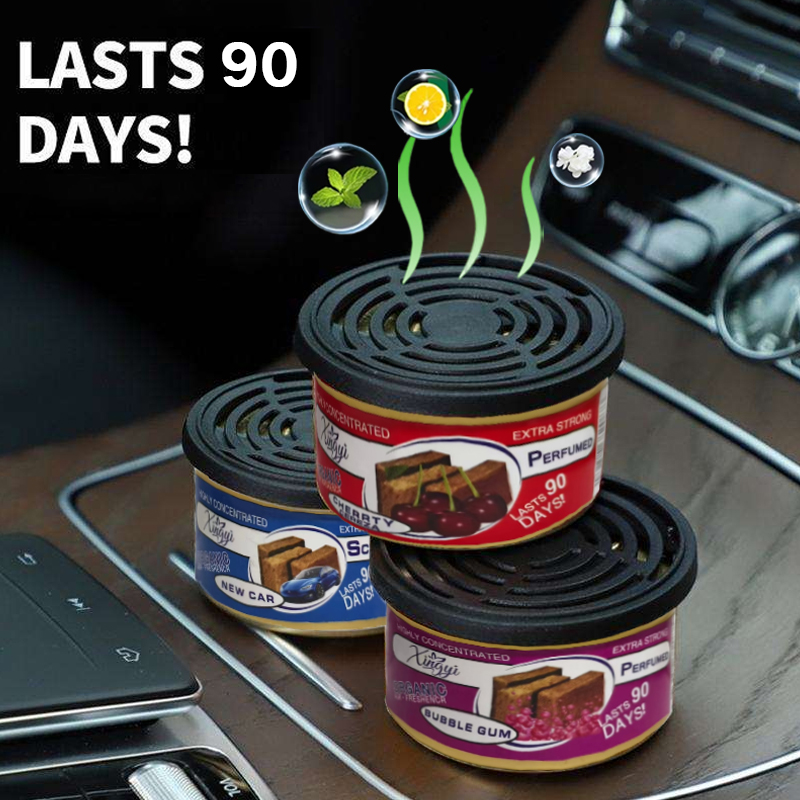 Car Air Fresheners Perfume Car - Odor Eliminator Car review and price