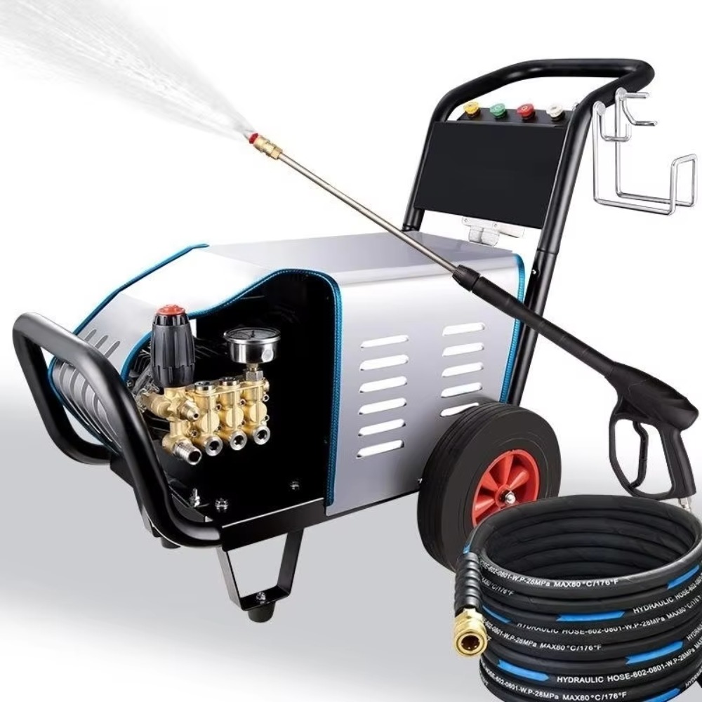 High Power 220V Portable Elect - Car Cleaning Brush review and price