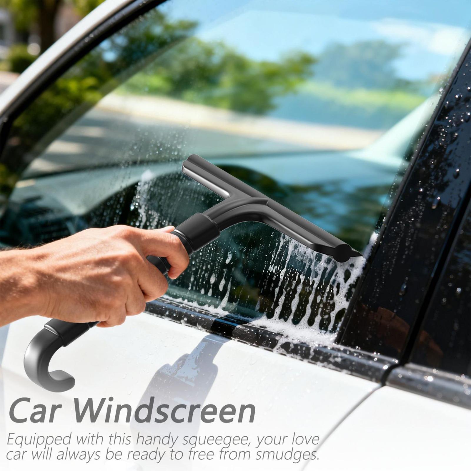 Shower Squeegee Bathroom Glass - Glass Cleaner Streak review and price