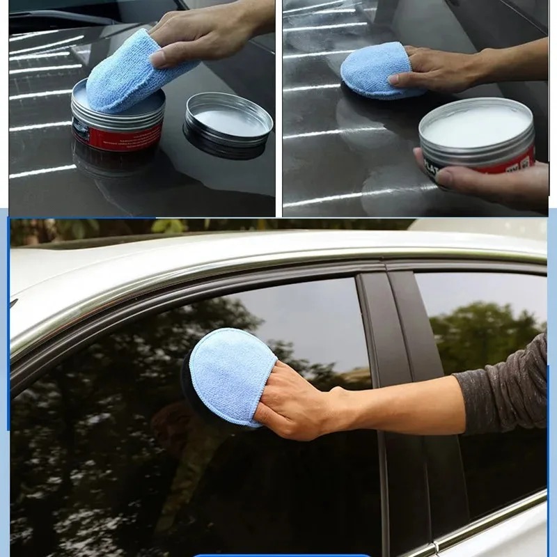 10Pcs Car Detailing Applicator - Wax Applicator Pad review and price