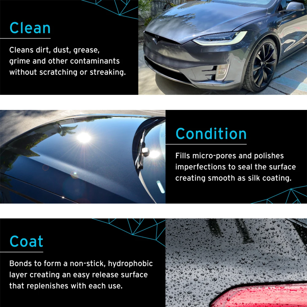 Car Ceramic Nano Coating Liqui - Car Wax Ceramic Coating review and price