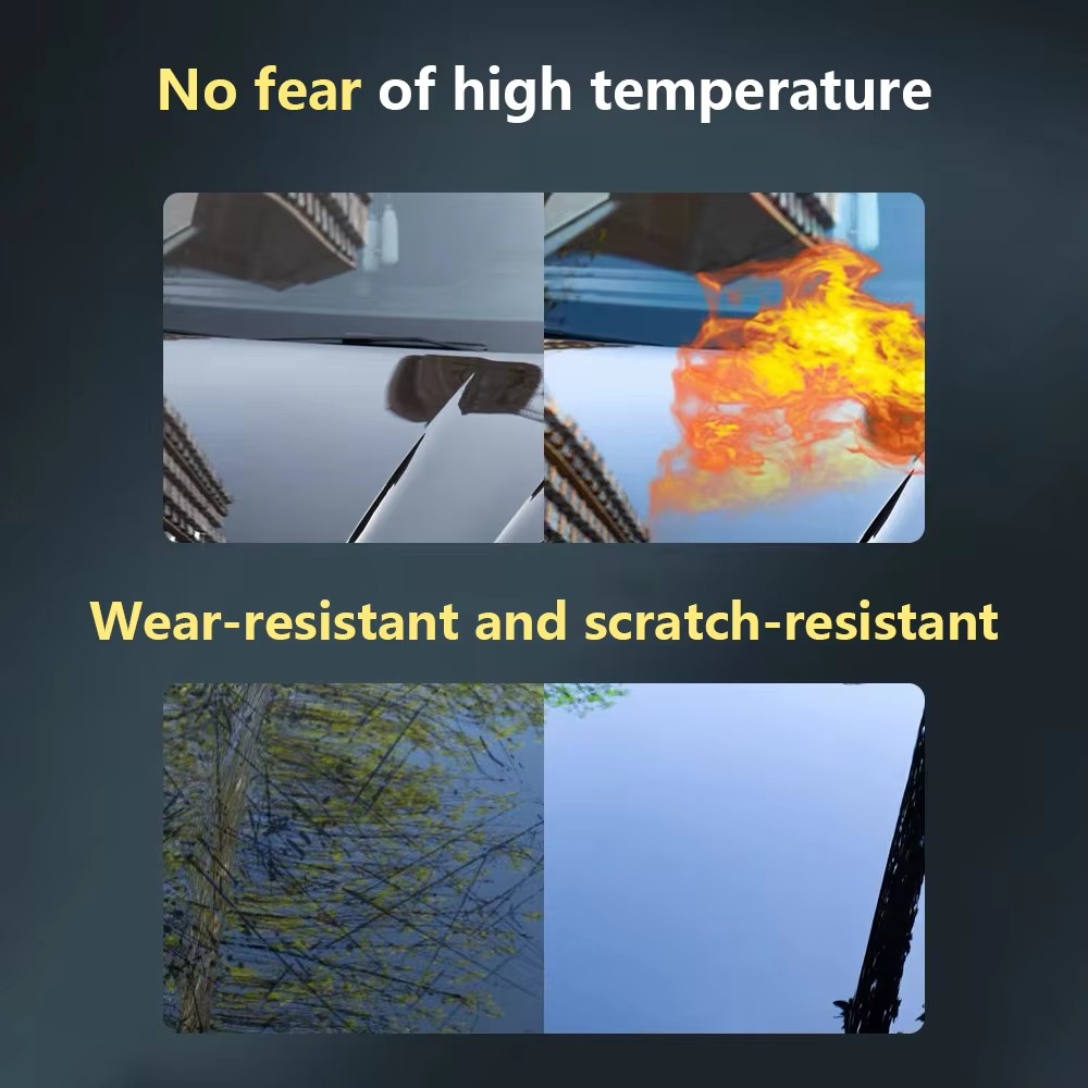 Car Ceramic Nano Coating Liqui - Car Wax Ceramic Coating review and price