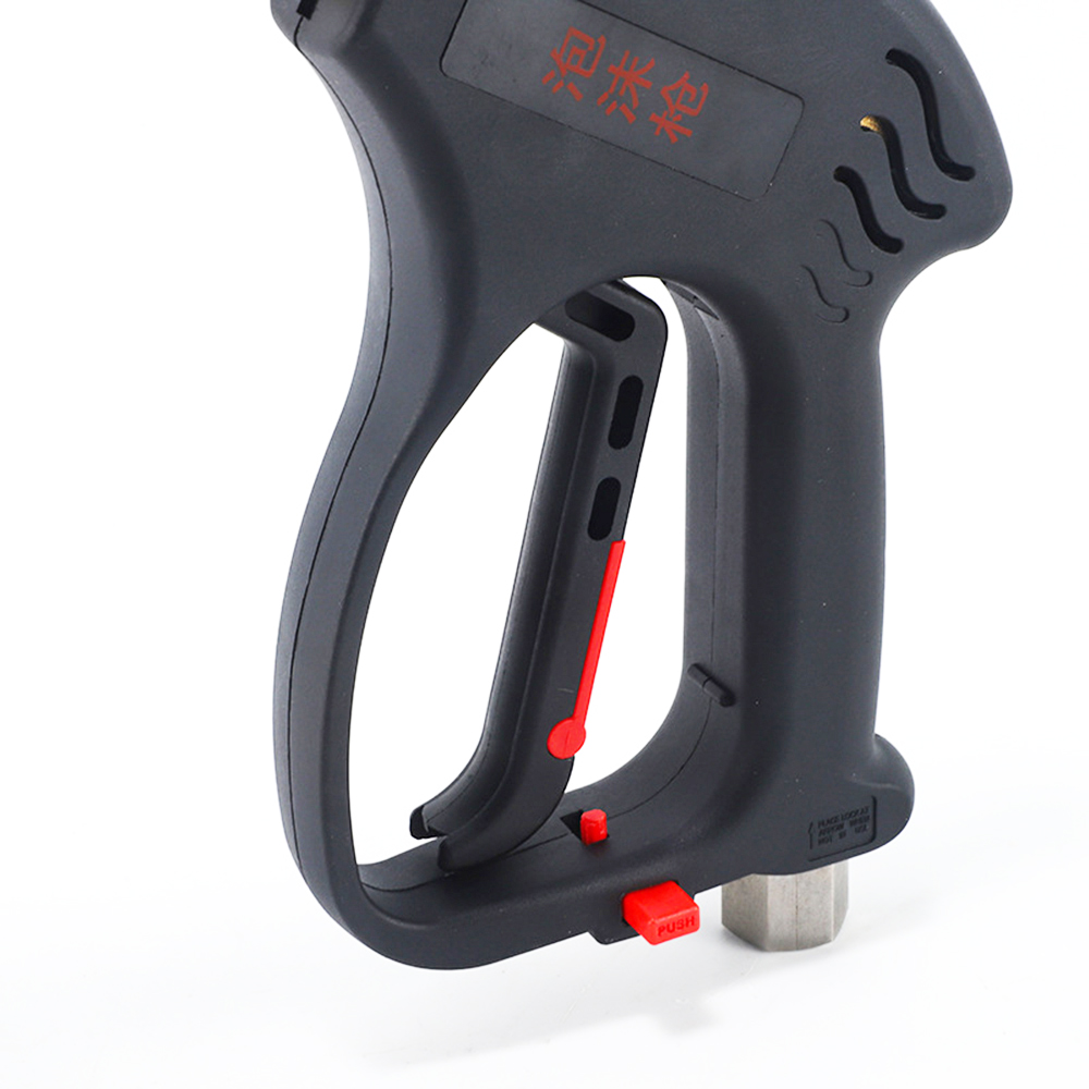 CityWolf Snow Foam Car Wash Gu - Pressure Washer Foam Gun review and price