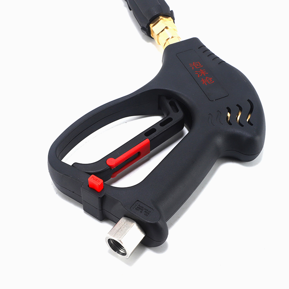 CityWolf Snow Foam Car Wash Gu - Pressure Washer Foam Gun review and price