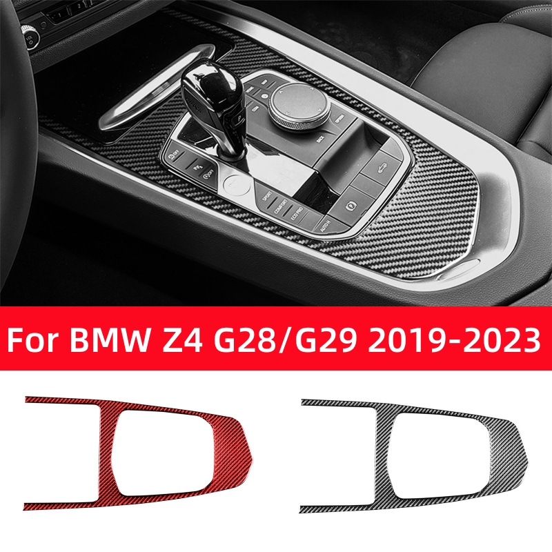 For BMW Z4 Series G28 G29 2019 - Interior Detailing Kit review and price
