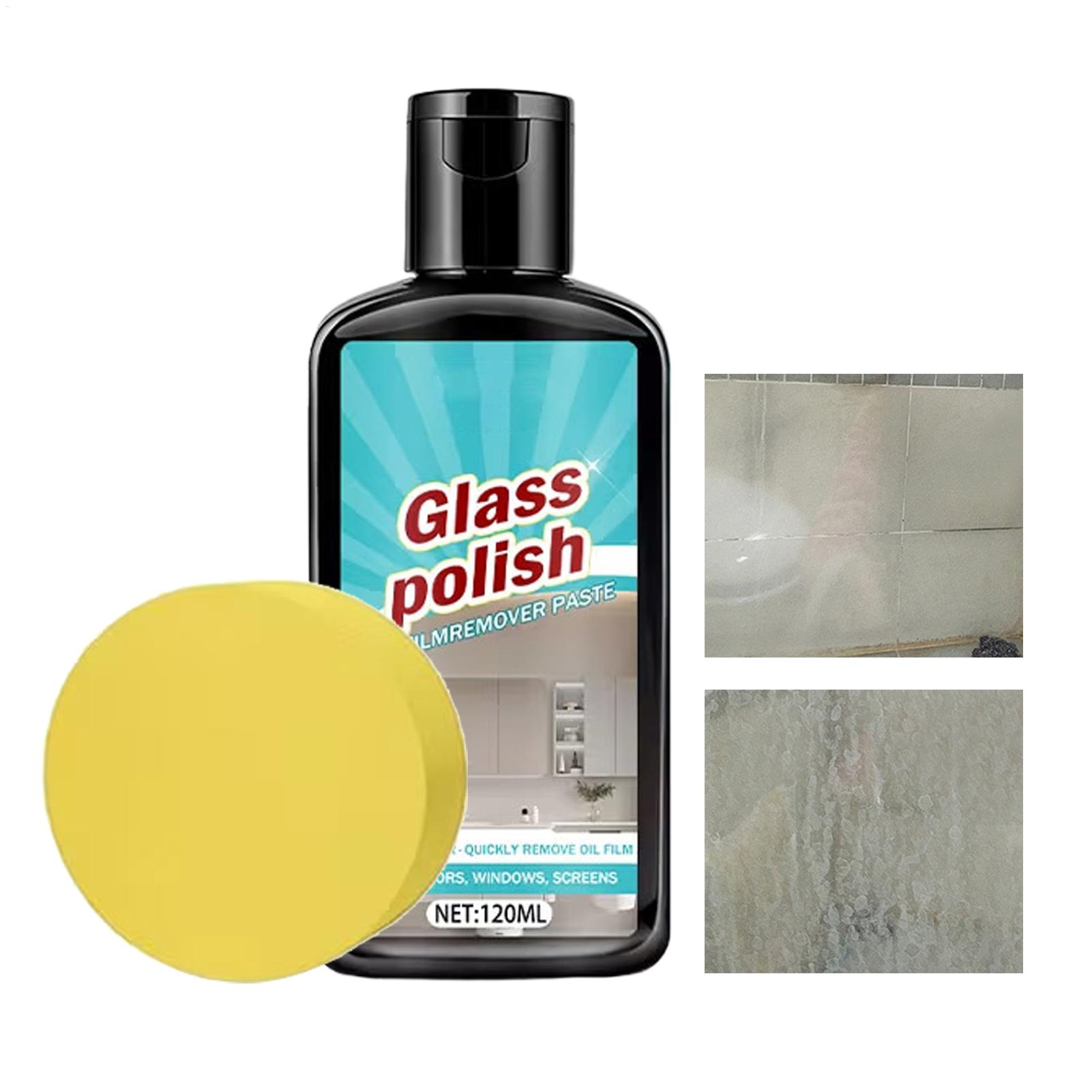 Glass Cleaner for Shower Door  - Glass Cleaner Streak review and price