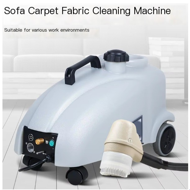 Commercial Electric Carpet Cle - Seat Cleaner Fabric review and price