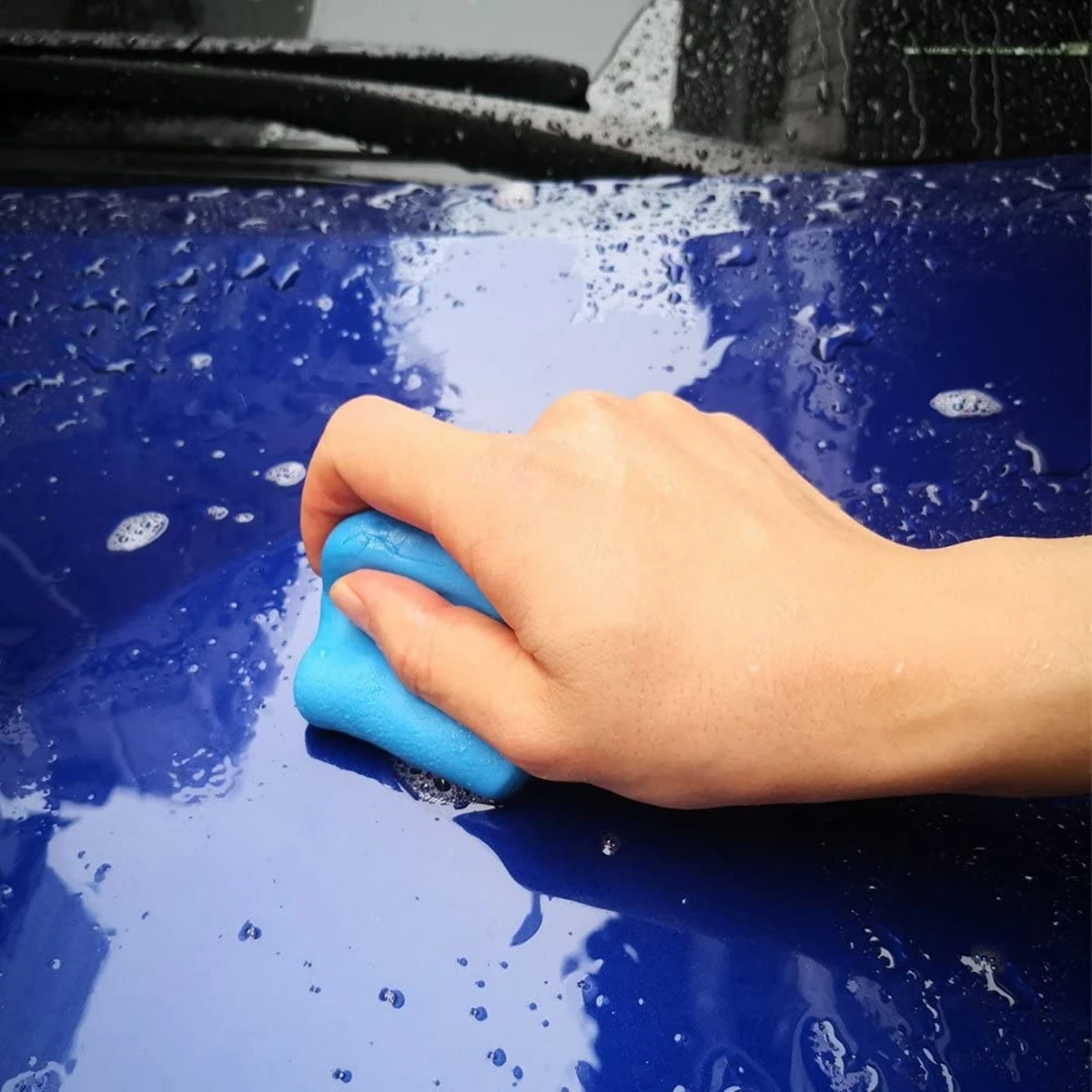 Universal Car Detailing Cleani - Clay Bar Lubricant review and price