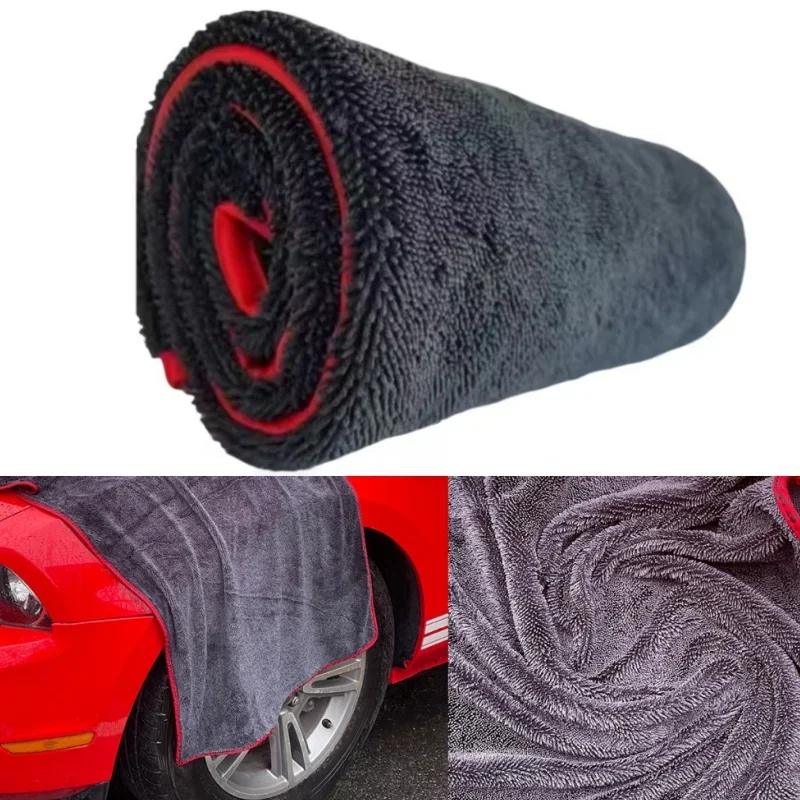 Ultra Absorbent Car Towel Micr - Microfiber Towel Detailing review and price