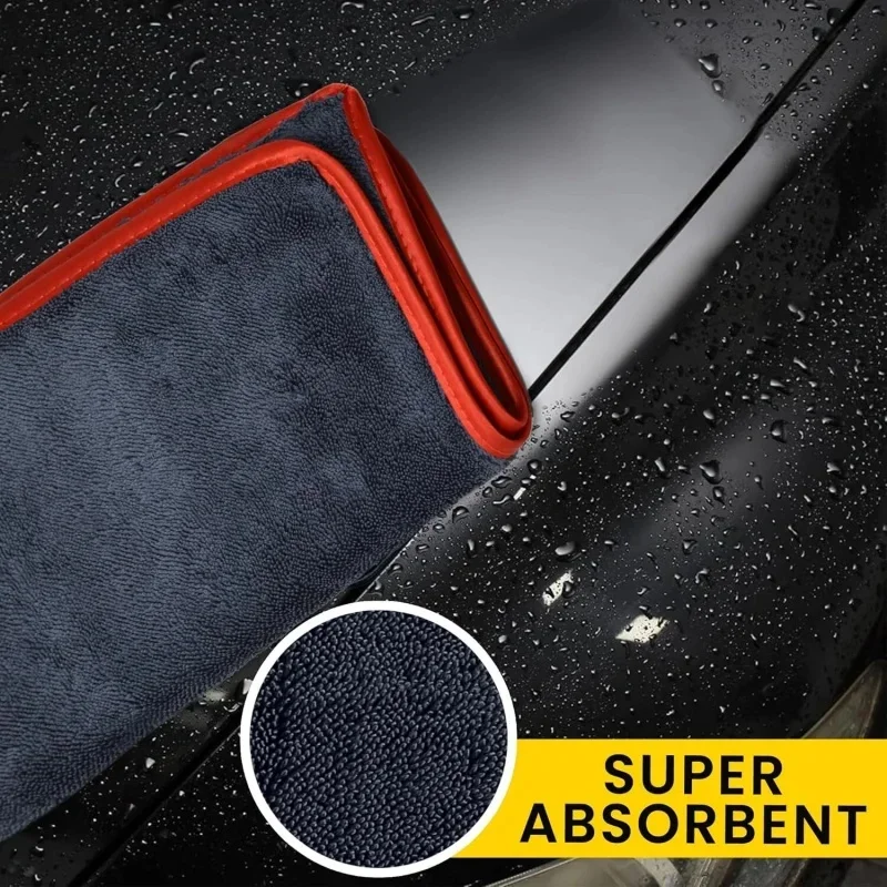 Ultra Absorbent Car Towel Micr - Microfiber Towel Detailing review and price