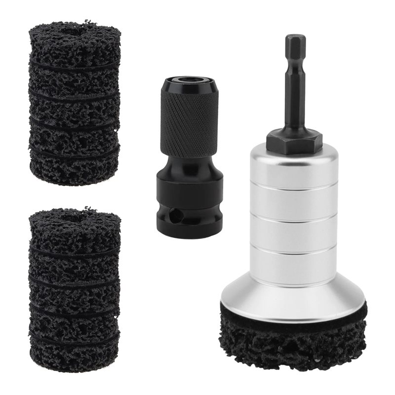 AB61-Auto Wheel Hub Brush Car  - Wheel Cleaner Alloy review and price
