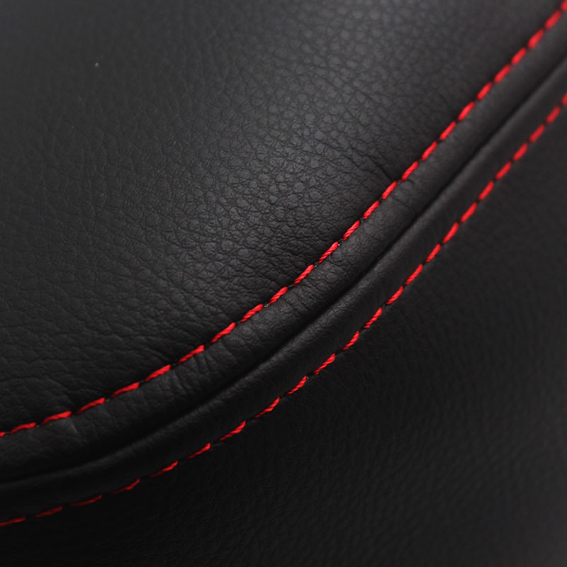 RHD Soft Leather Armrest Cover - Leather Cleaner Interior review and price