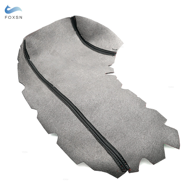 RHD Soft Leather Armrest Cover - Leather Cleaner Interior review and price
