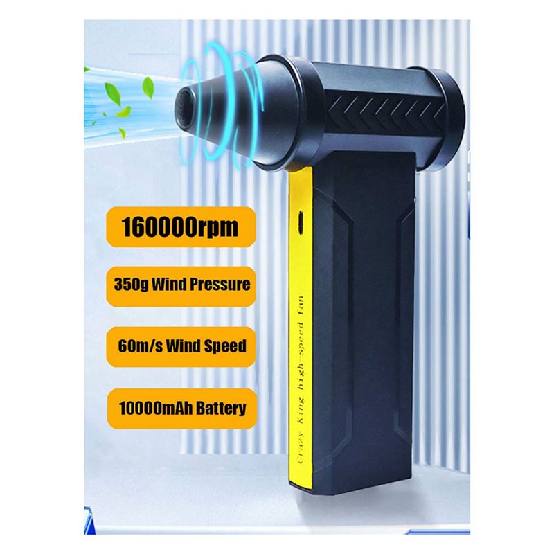 Superior-3X F16 Air Blower 60M - Dryer Car Blower review and price