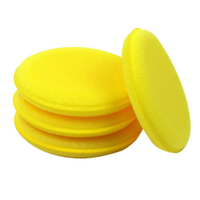 12 pcs High Quality Polishing  - Wax Applicator Pad review and price