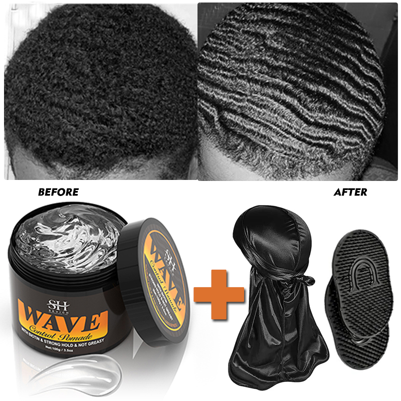 360 Wavy Frizz Control Gel Str - Clay Bar Lubricant review and price