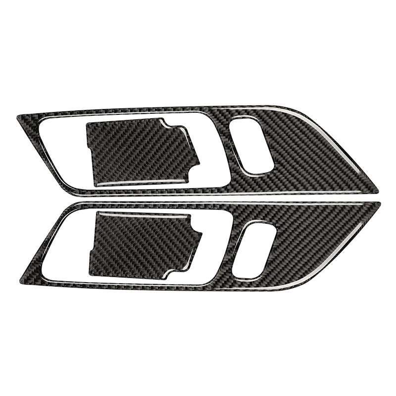 For Ford Mustang GT 2015-2021  - Interior Detailing Kit review and price