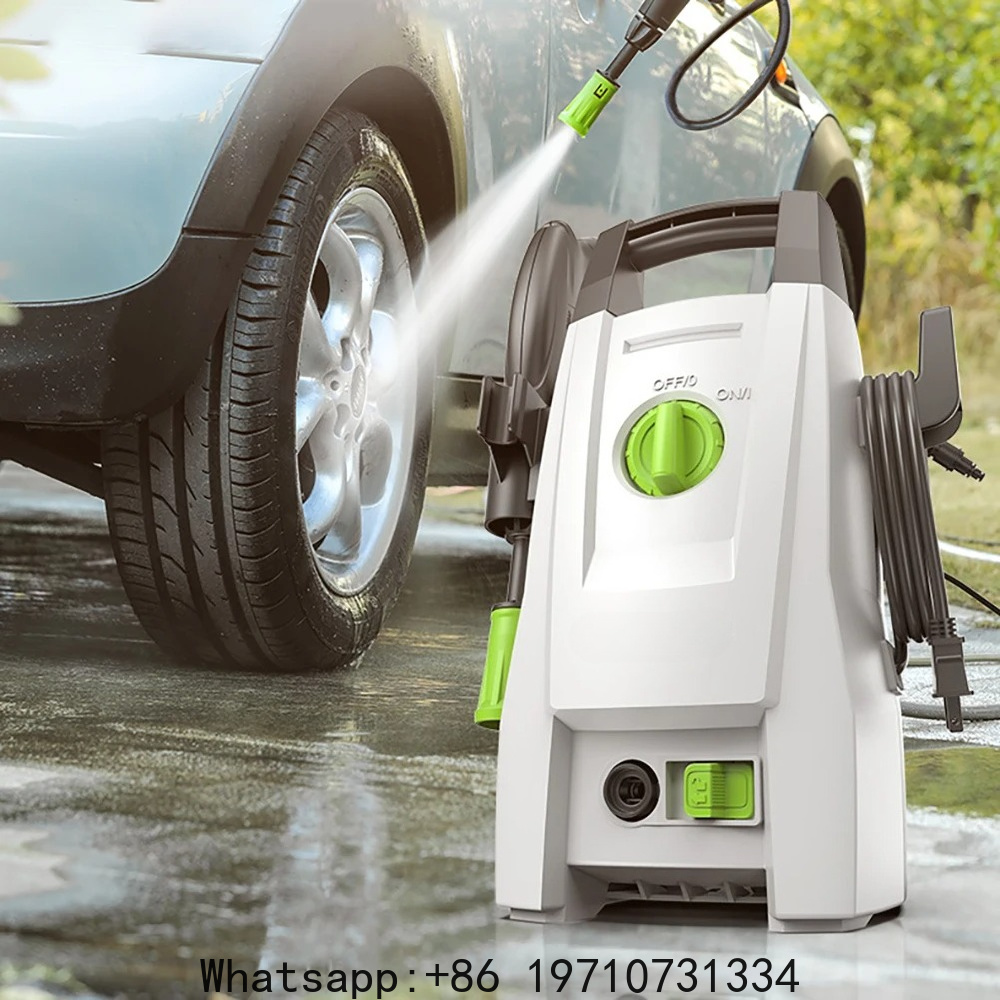 Washing Machine High Portable  - Pressure Washer Foam Gun review and price