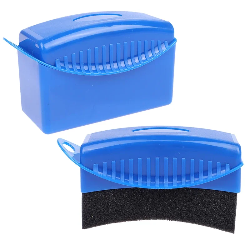 Car Wheel Sponge Brushes (w/ o - Wax Applicator Pad review and price