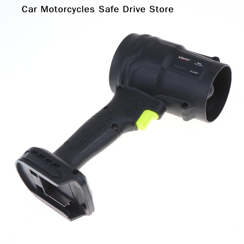 【CM】Car Wash Air Turbo Jet Fan - Dryer Car Blower review and price