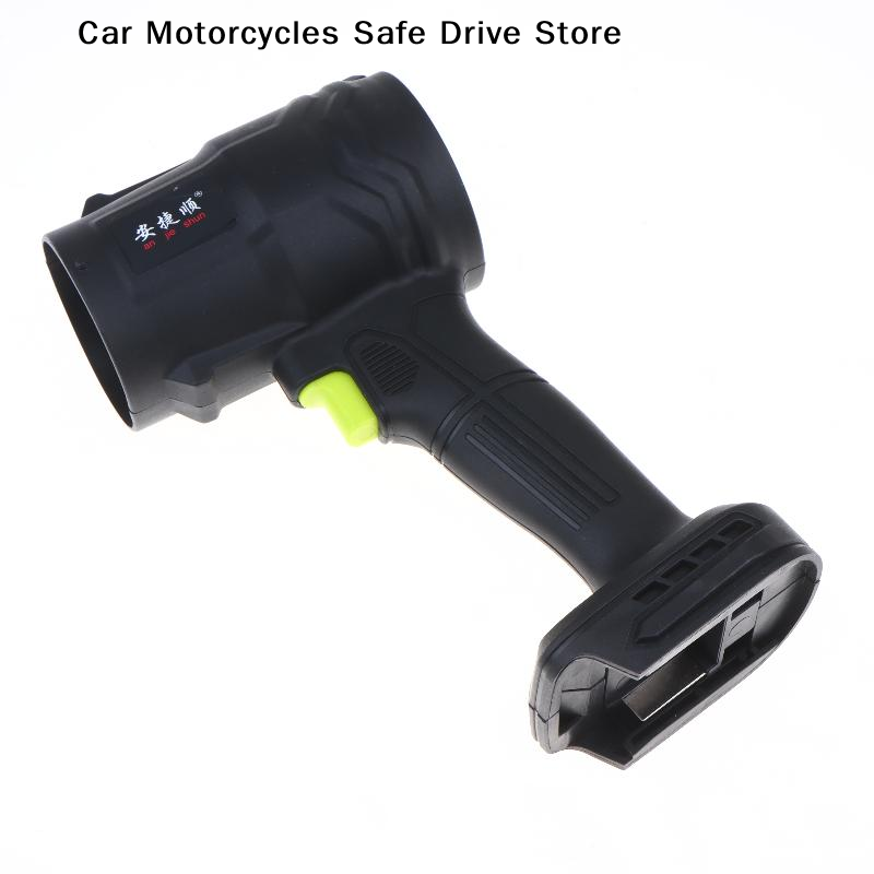 【CM】Car Wash Air Turbo Jet Fan - Dryer Car Blower review and price