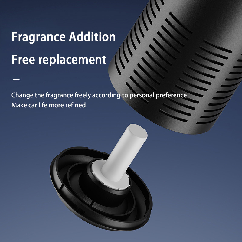 2026 New Car Air Purifier, A N - Odor Eliminator Car review and price