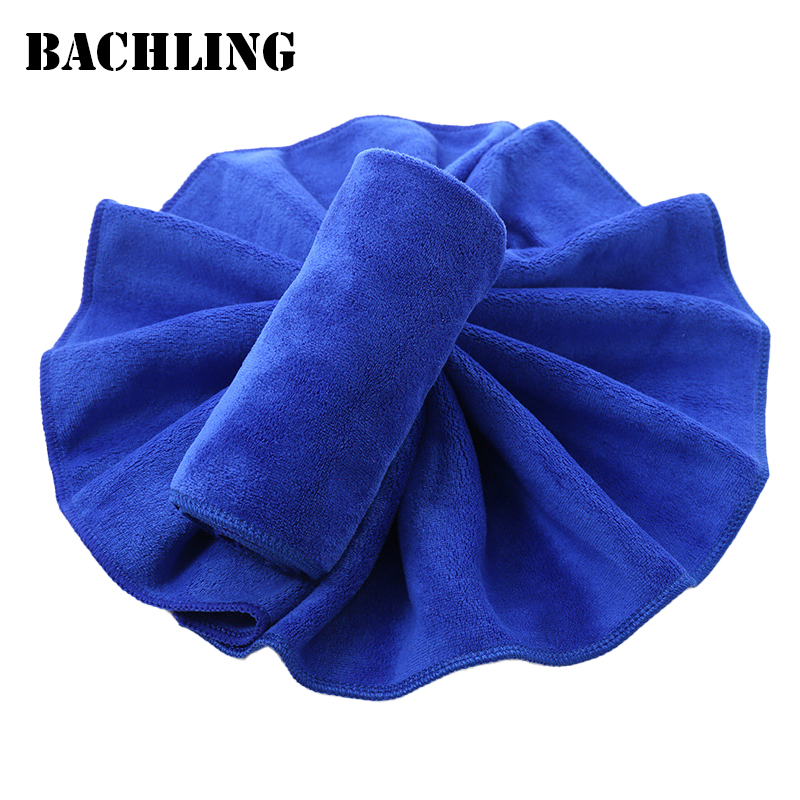 60x160/180cm Car Wash Towel 40 - Microfiber Towel Detailing review and price