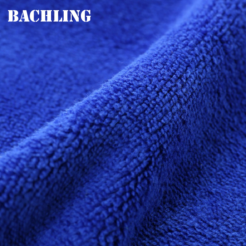 60x160/180cm Car Wash Towel 40 - Microfiber Towel Detailing review and price